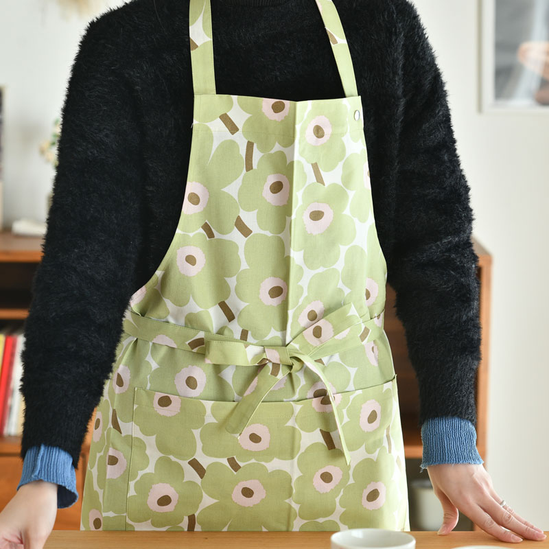 楽天市場】【セール30%OFF】 マリメッコ 日本限定 エプロン ミニ