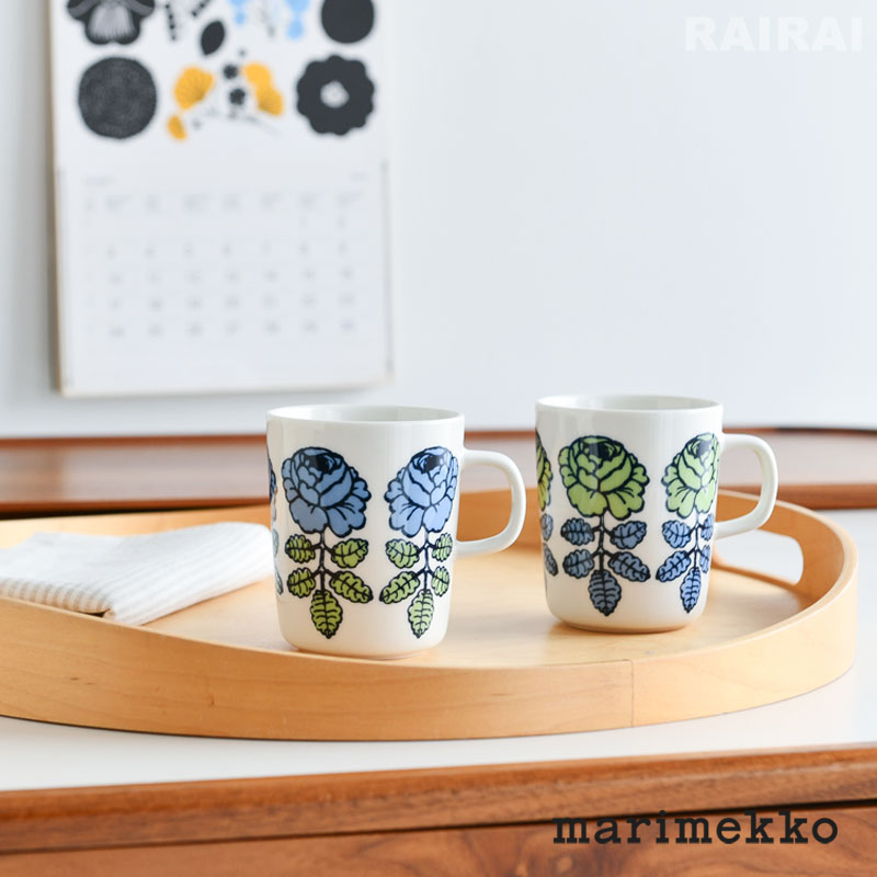 人気特価人気特価marimekko プレート・マグカップ・ポットホルダー