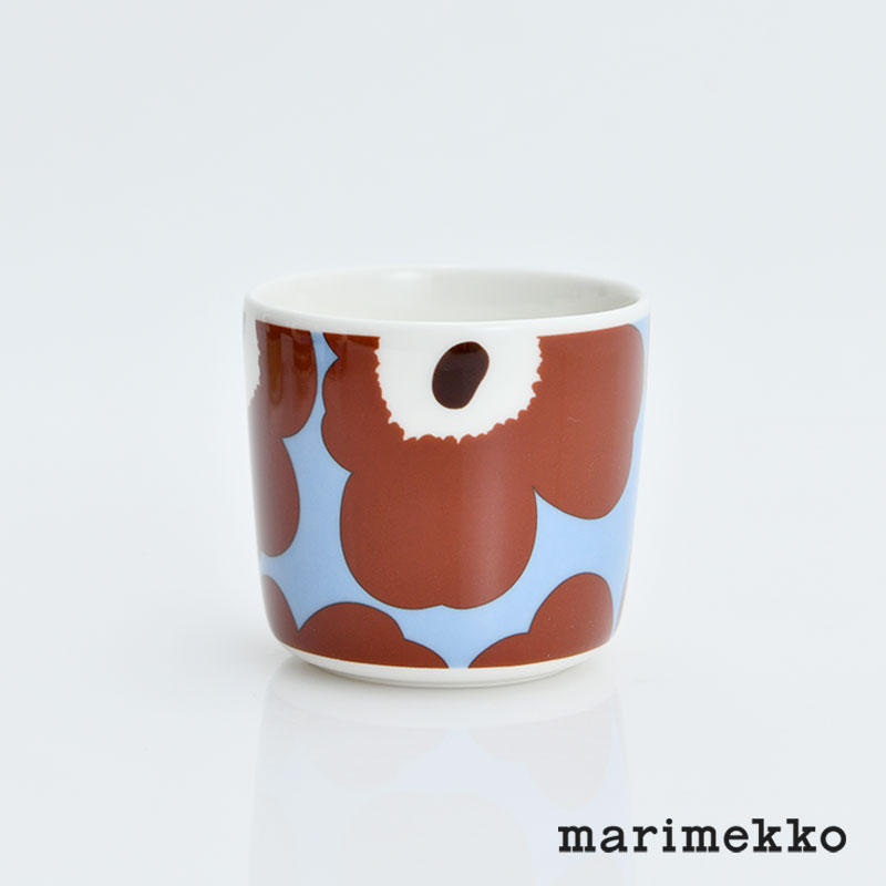 NEW新品 marimekko - マリメッコ ウニッコ ピンク クレイ マンシッカ