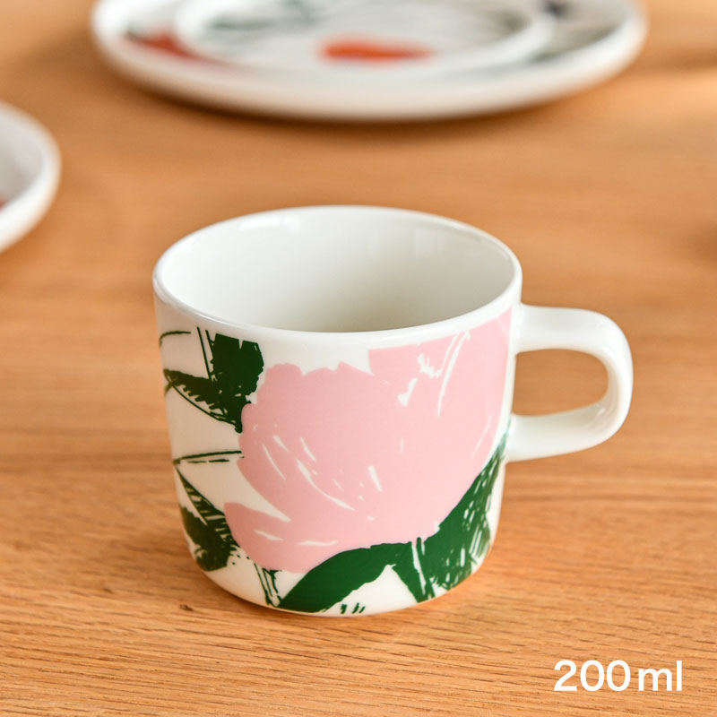 楽天市場】【セール30％OFF】 マリメッコ プレート 20cm プゥータルハ