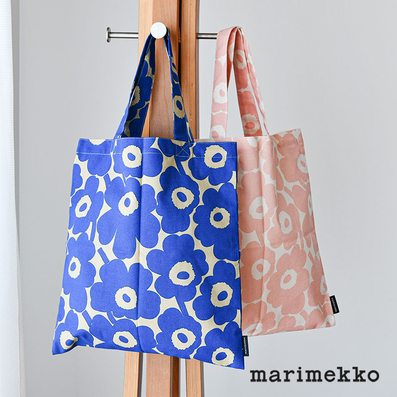 楽天市場】マリメッコ トートバッグ ウニッコ 日本限定 marimekko