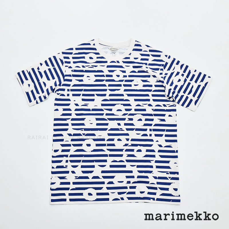 楽天市場】【セール60%OFF】 マリメッコ 長袖カットソー 日本限定