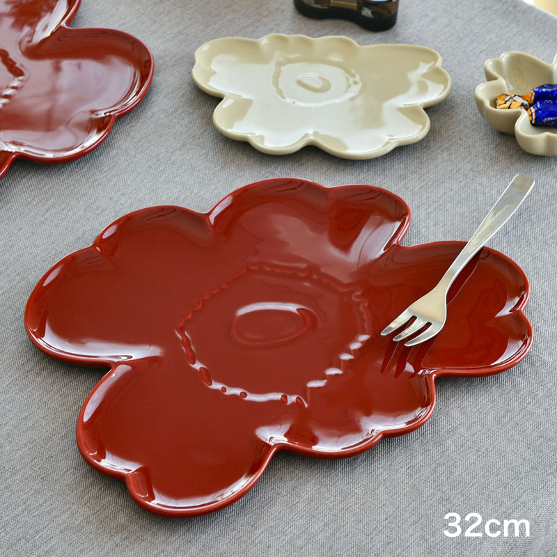 楽天市場】【セール40％OFF】 マリメッコ クッションカバー 50×50cm