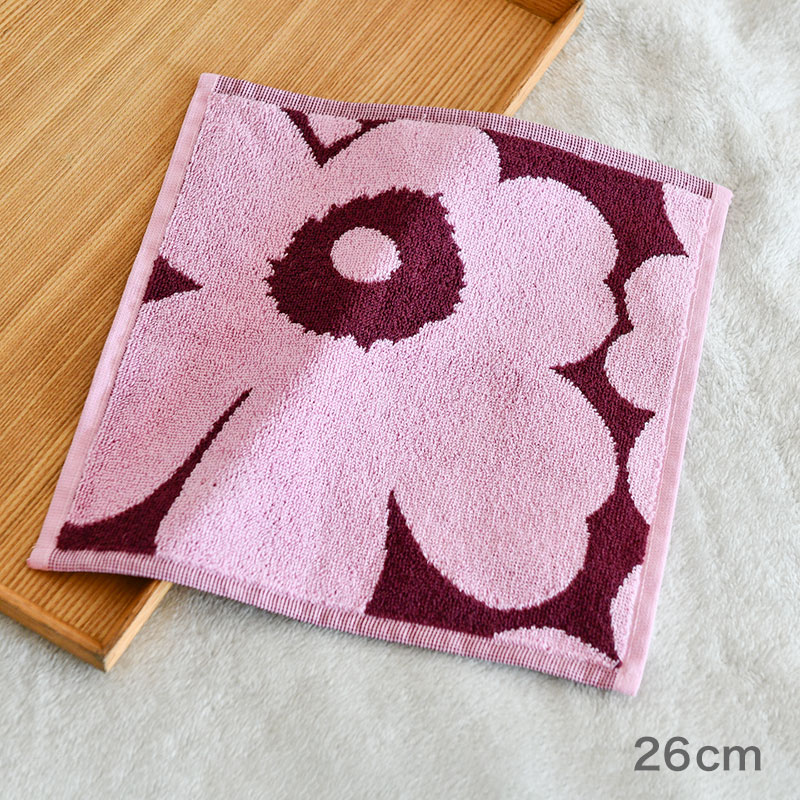 楽天市場】マリメッコ クッション ウニッコ 55cm PUFFI ビッグ