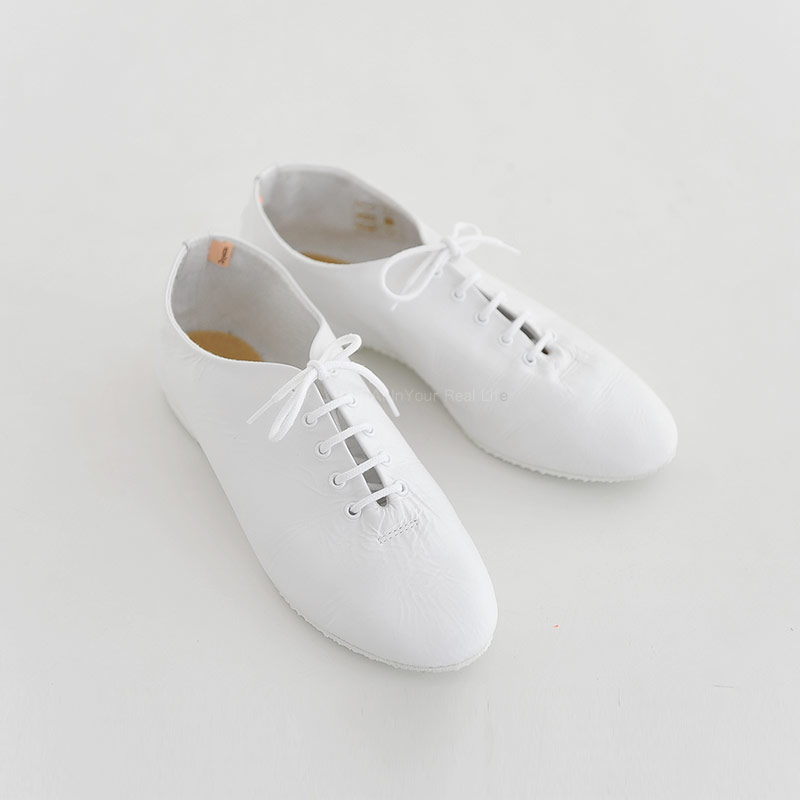レペット repetto ジャズ バレエシューズ レースアップ ダンス