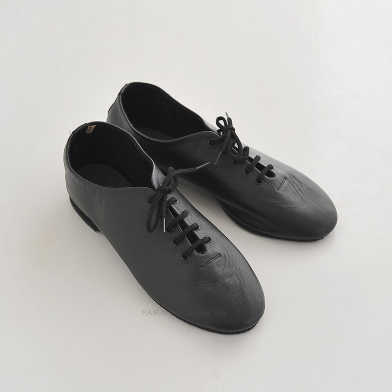未使用品【Repetto レペット】JAZZ ジャズ バレエ ダンス シューズ Repetto レペット repetto JAZZ ジャズシューズ （ブラック