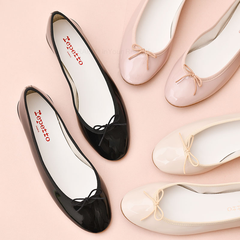 楽天市場】レペット repetto ジャズ バレエシューズ レースアップ 