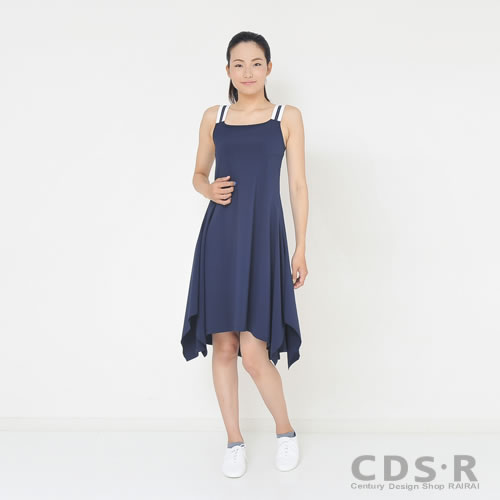 楽天市場 セール70 Off レペット ワンピース Classic Blue 37 Sサイズ Repetto R0155 Dp10 Cds R