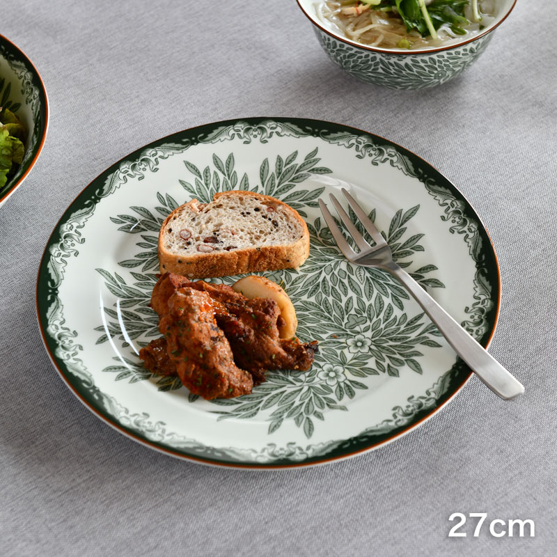 楽天市場】ロールストランド Rorstrand ペルゴラ Pergola プレート27cm