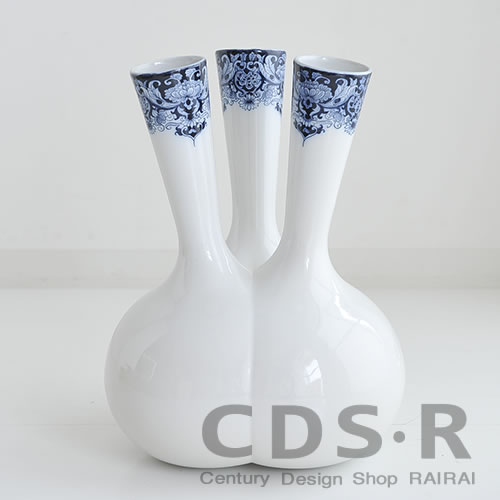 Royal Tichelaar Makkum マッカム MAMA VASE ママフラワーベース