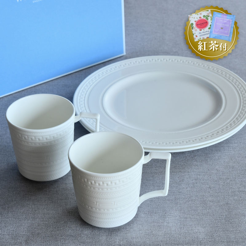 ウエッジウッドインタグリオボーンチャイナ・５枚 ウエッジウッドインタグリオボーンチャイナ・5枚 - メルカリ