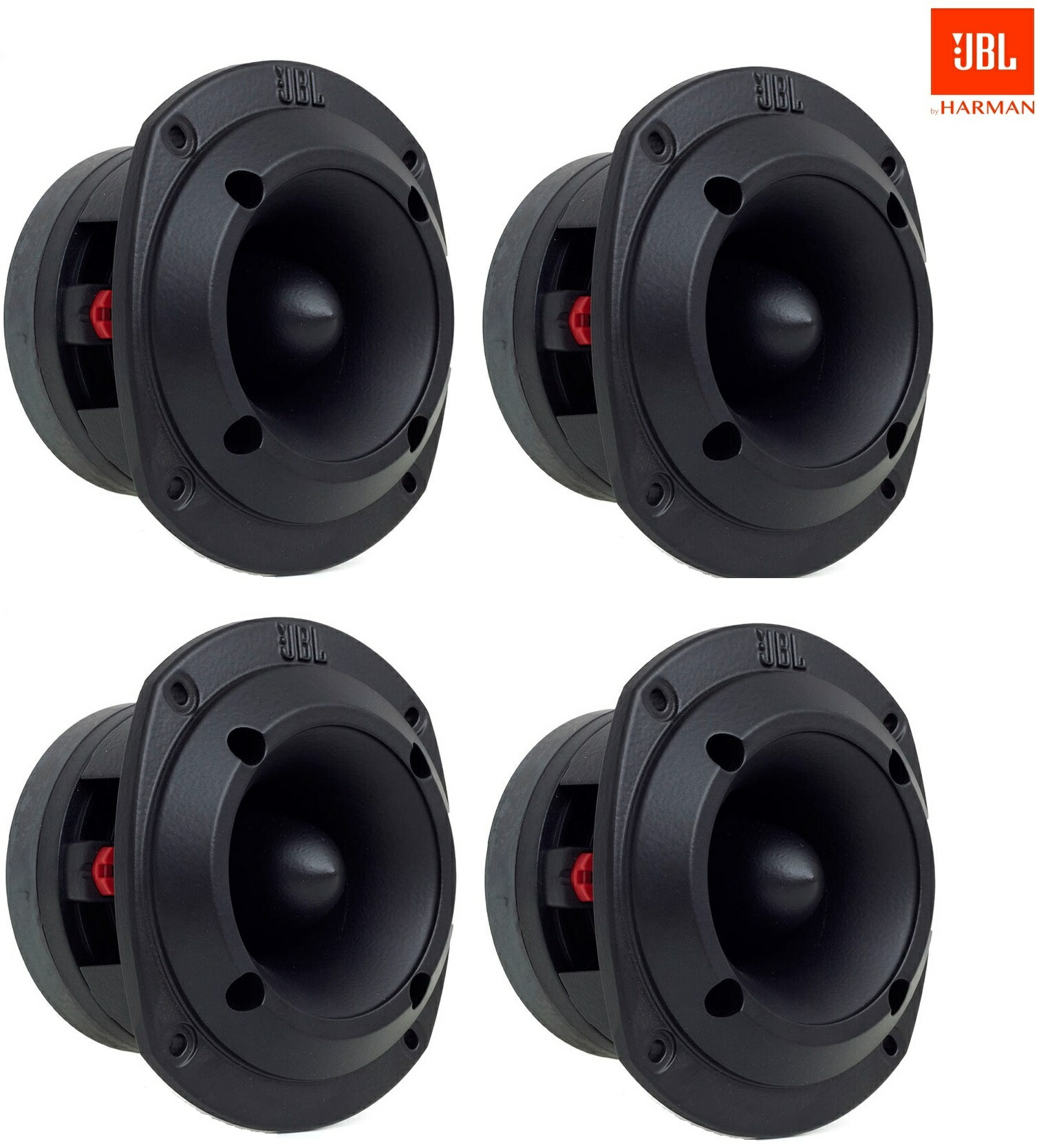 楽天市場】新商品！JBL ST302X スーパーツイーター 8Ω 160Watts カー