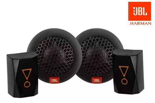 楽天市場】新商品！！！JBL 62VMS80 セパレート キット カースピーカー