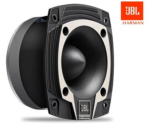 楽天市場】2個セット アルミスーパーツイーター JBL ST450TRIO