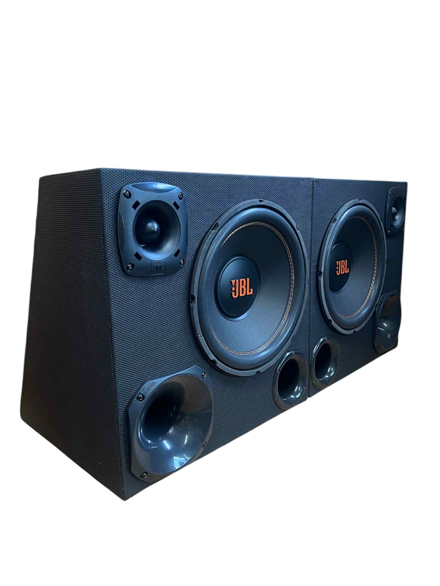 楽天市場】2個セット JBL ジェイビーエル 12SWMS350 サブ