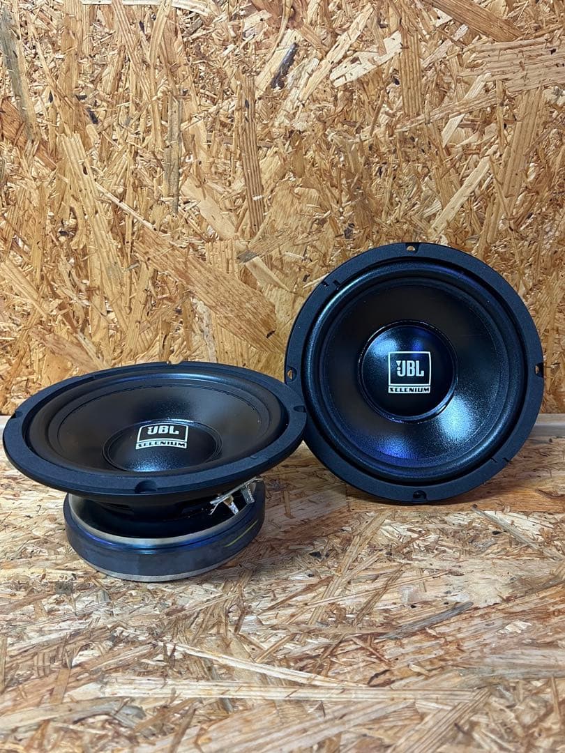 楽天市場】JBL ジェイビーエル 12SWMS350 サブウーファー 12インチ