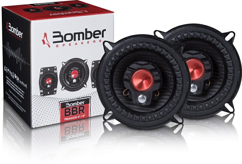 1発　Bomber12インチ ミッド スピーカー 1000WRush 4Ω 楽天市場】2個セット Bomber12インチ ミッド スピーカー