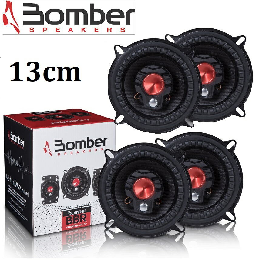 1発　Bomber12インチ ミッド スピーカー 1000WRush 4Ω Bomber 12インチ ミッド スピーカー 1000W Rush 4Ω : Casa Do