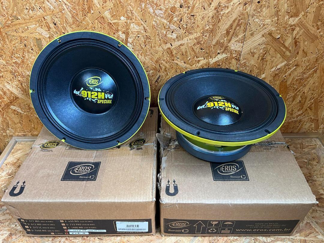 EROS HAMMER 1400w ブラジル ウーファー 2個セット 4ohms 619DbTRpzlL._UF894,1000_QL80_.jpg