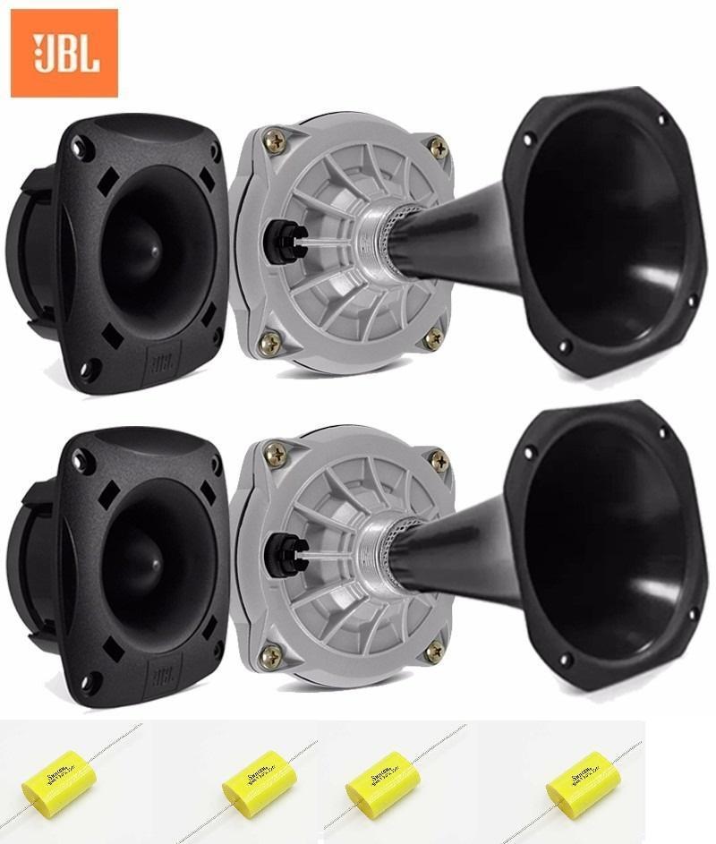 楽天市場】JBLジェイビーエル ホーンドライバーセット D250X