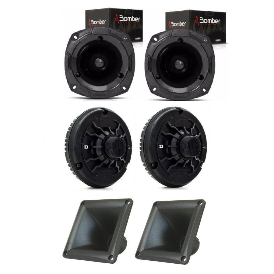 OVERSOUND DTi-2540 ホーンドライバー　カーオーディオ外向き OVERSOUND DTi-2540 ホーンドライバー カーオーディオ外向き OVERSOUND