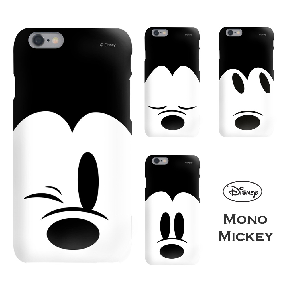 Mickey Iphone 7 ケース Shopping F0708 21efa