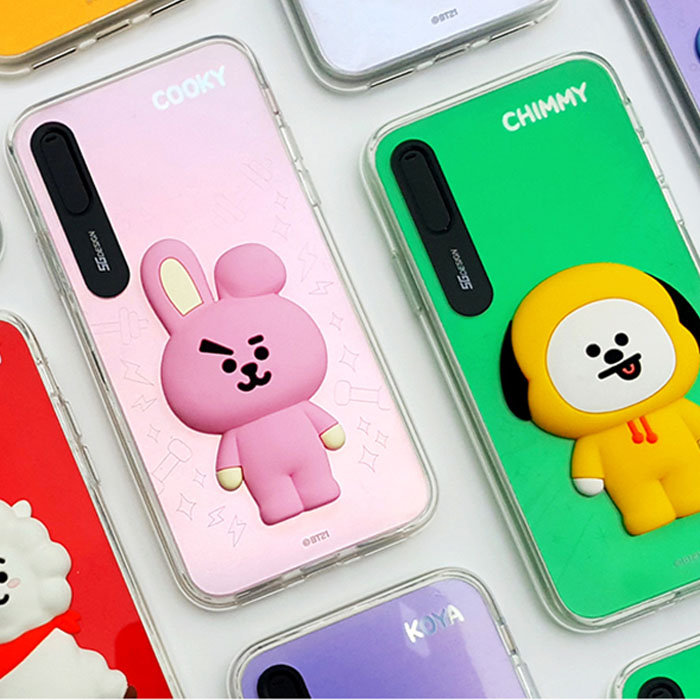 楽天市場 Bt21 Iphone8 ケース Iphone7 ケース Bt21 Graphic Light Up Case Face 光る アイフォン カバー ユニバ スター ラインフレンズ Cee Cloud Shop