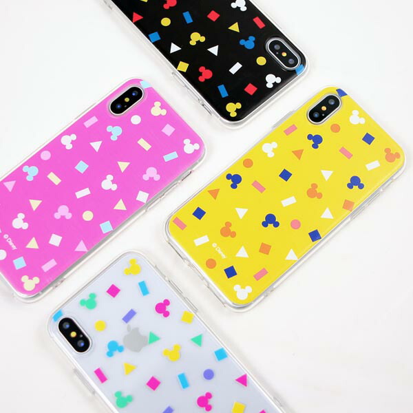 楽天市場 10 Offクーポン 並行輸入品 ディズニー クリア 透明感 かわいい Iphone Xs Iphone8 ケース Iphone X ケース Iphonexr Disney Mignon Chips ソフトクリアケース ポップ ソフト Tpu おしゃれ イラスト スリム 韓国 アイフォン Cee Cloud Shop