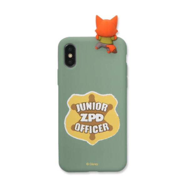 楽天市場 並行輸入品 ディズニー ズートピア フィギュア ケース Disney Zoopotia Figure Iphone11 ケース かわいい Iphone11 Pro ケース Iphone Iphone Xs Iphone X Iphone8 ケース Iphone Xr ケース Galaxy S10 ケース Galaxy S9 ケース スマホケース 韓国 おしゃれ