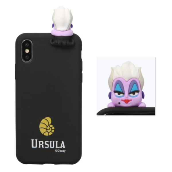 楽天市場 並行輸入品 ディズニー ヴィランズ フィギュア ケース Disney Villains Iphone11 ケース かわいい Iphone11 Pro ケース Iphone Xs Iphone X Iphone8 ケース Iphone Xr ケース Galaxy S10 ケース Galaxy S9 ケース スマホケース 韓国 アイフォン