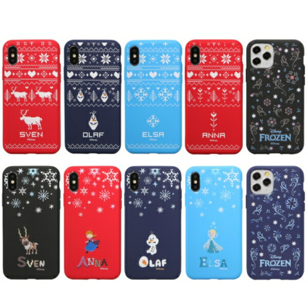 楽天市場 Hp アナと雪の女王 Olaf Card Slide オラフ Ic Suica カード収納可能 Iphone Galaxy ケース カバー スマホケース リアーナ