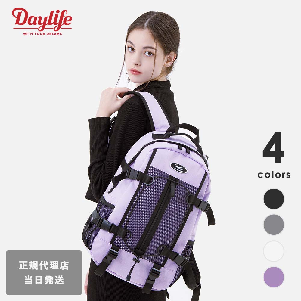 【USAGE】DL DAY PACK★韓国商品★ DL DAY PACK (IVORY) | USAGE
