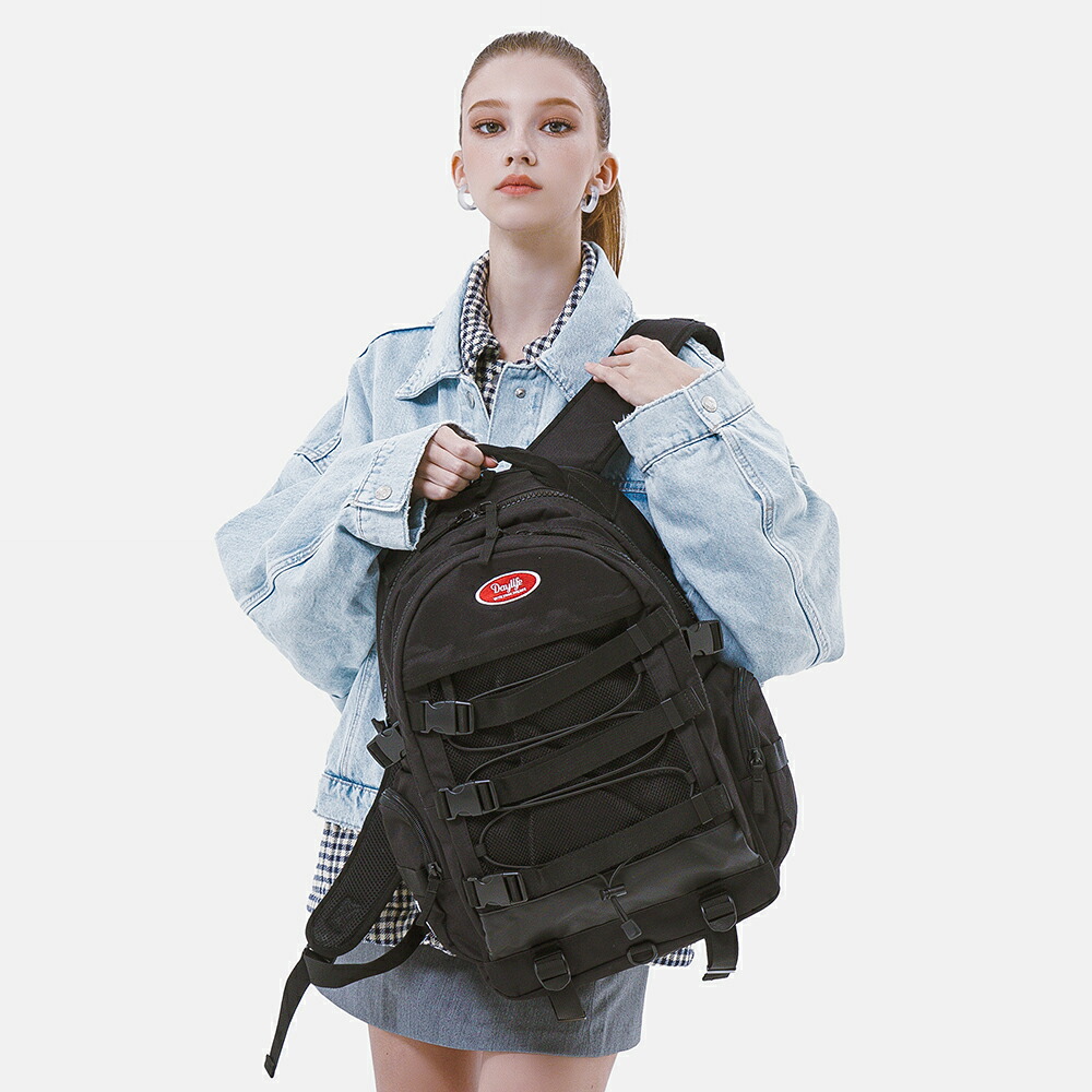 韓国風 韓国 リュック Signal 可愛い 女性 バックパック おしゃれ 女子 大人 高校 レディース 新学期 スタイル Backpack 高校生 デイバッグ 新生活 Daylife 通学リュック 大容量 収納 通学 中学 女子高生