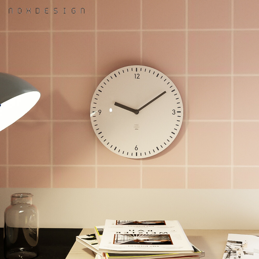 Tokubai Nox Design Reflex ミニマルモダン 壁掛け時計 4色 22cm P0000gop 時計 壁掛け おしゃれ 北欧 壁掛け時計 掛け時計 アナログ 静音 クロック シンプル 掛時計 部屋 寝室 壁 プレゼント 見やすい カチカチ 音がしない 静か モダン かっこいい ウォールクロック 軽い Tokubai Nox Design Reflex ミニマルモダン 壁掛け時計 4色 22cm P0000gop 時計 壁掛け おしゃれ 北欧 壁掛け時計 掛け時計 アナログ 静音 クロック シンプル 掛時計 部屋 寝室 壁 プレゼント 見やすい カチカチ 音がしない 静か モダン かっこいい ウォールクロック 軽い