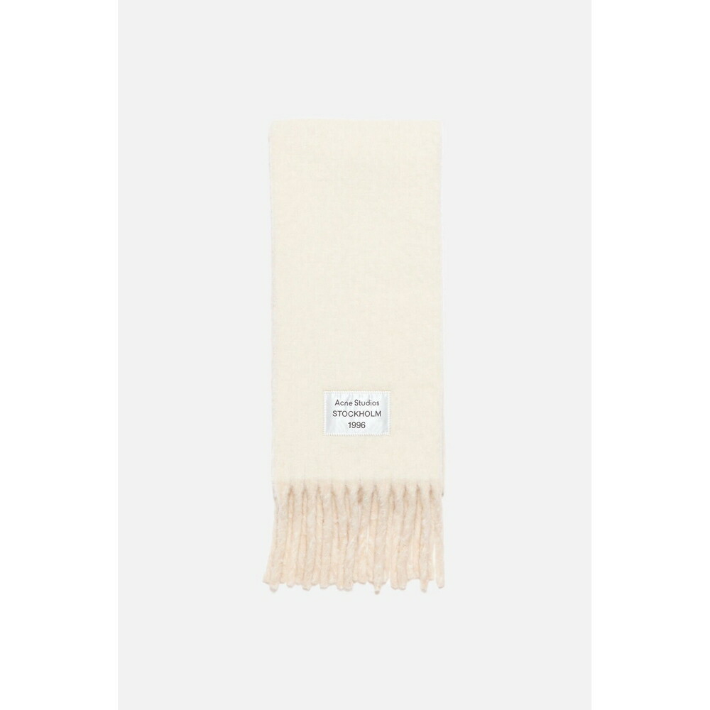 楽天市場】Acne Studios アクネストゥディオズ マフラー CA0281 FN-UX