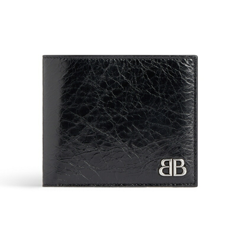 楽天市場】バレンシアガ BALENCIAGA メンズ CASH スクエア フォール