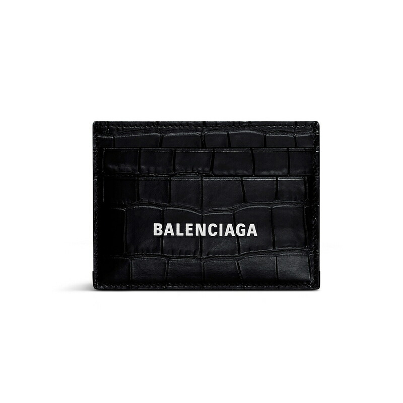 BALENCIAGA カード&ケース 楽天市場】バレンシアガ/BALENCIAGA パスケース メンズ CAR LONG