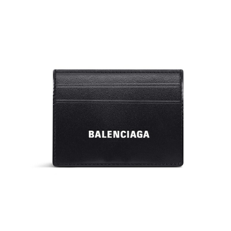 BALENCIAGAG パスケース ブラック×ホワイト 楽天市場】バレンシアガ/BALENCIAGA パスケース メンズ CAR LONG