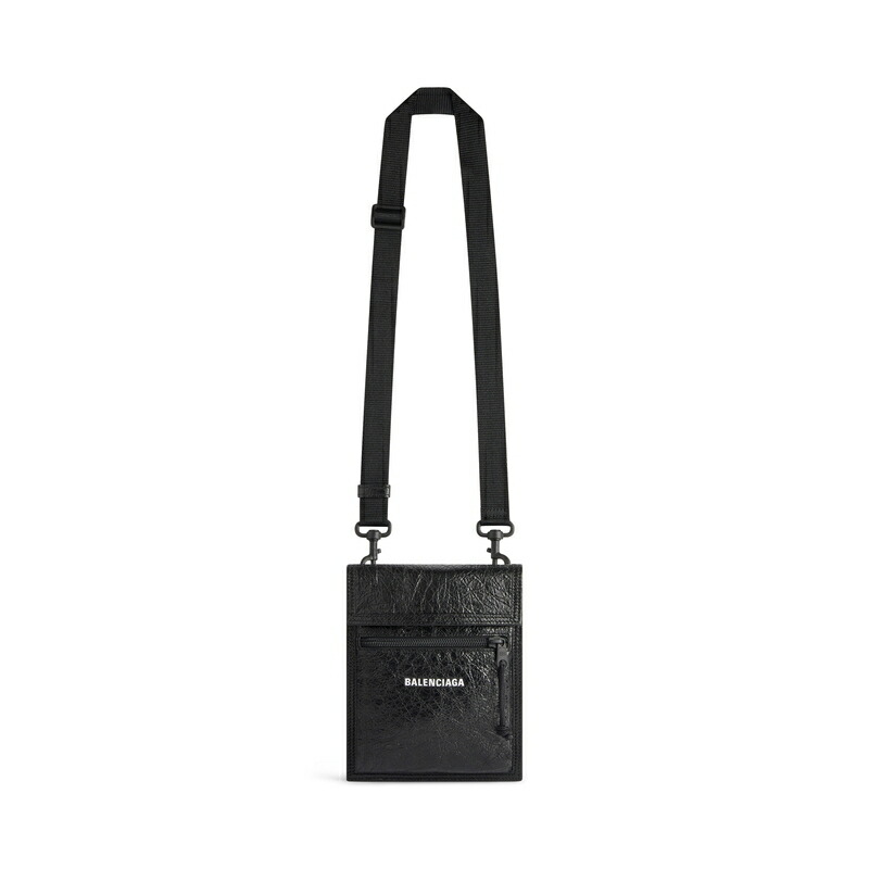 楽天市場】バレンシアガ BALENCIAGA メンズ EXPLORER スリング
