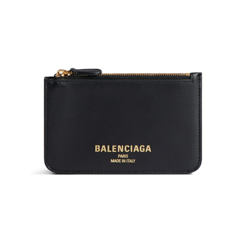 K*K様 BALENCIAGA CASH ラージ ロング &カードホルダー 楽天市場】バレンシアガ BALENCIAGA CASH LARGE LONG COIN AND