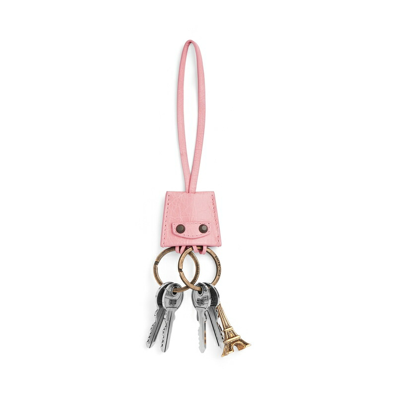 中古 BALENCIAGA paloma チャーム 三越伊勢丹 | BALENCIAGA/バレンシアガ通販 | Paloma チャーム