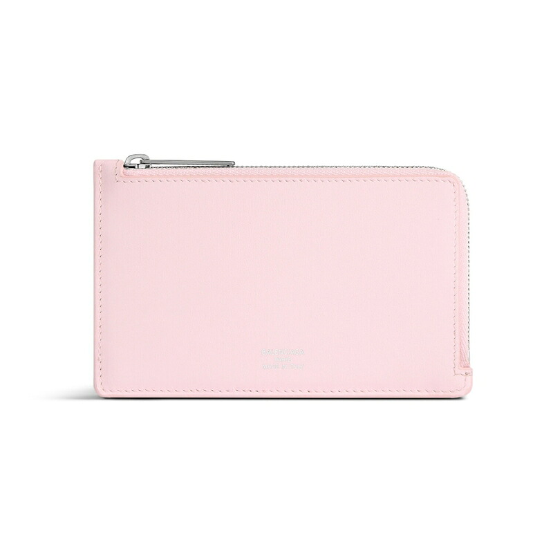 バレンシアガ BALENCIAGA レディース ENVELOPE ロング コイン&カードホルダー【ペタルピンク 】【送料無料】【正規品】 41,275円