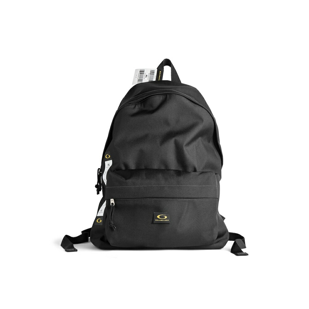 balenciaga バレンシアガ　ナップサック 楽天市場】バレンシアガ BALENCIAGA 5528509XZ35 1000 EXPLORER DRAWST