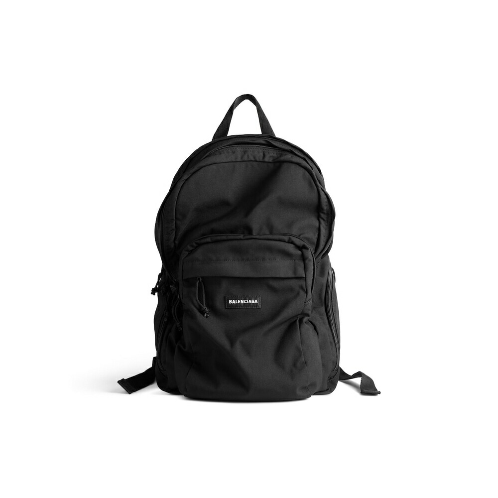 楽天市場】バレンシアガ BALENCIAGA 5528509XZ35 1000 EXPLORER