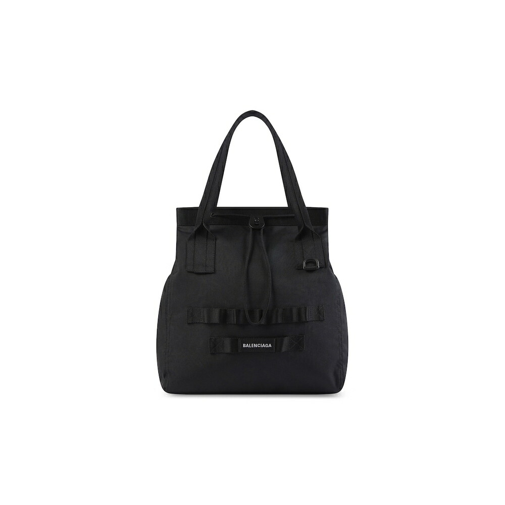 BALENCIAGA バレンシアガ ナイロン ボストンバッグ ロゴ B830 楽天市場】バレンシアガ BALENCIAGA メンズ 鞄 バッグ トート