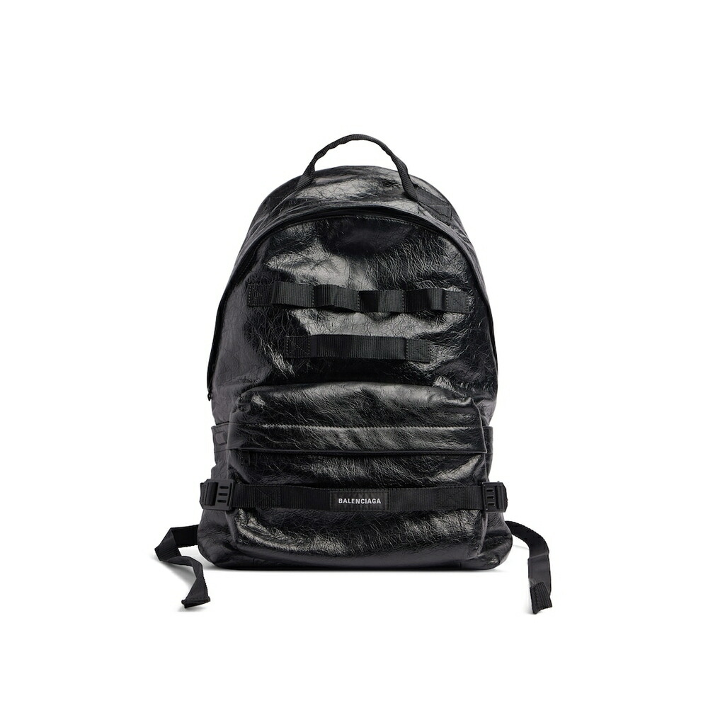 ギフト♪【国内発送★BALENCIAGA】ARMY MEDIUM バックパック 三越伊勢丹 | BALENCIAGA/バレンシアガ通販 | ARMY ミディアム