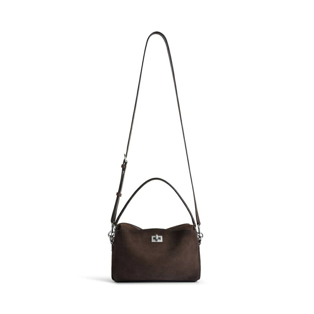 バレンシアガ BALENCIAGA メンズ RODEO カメラバッグ【ライト 】【送料無料】【正規品】