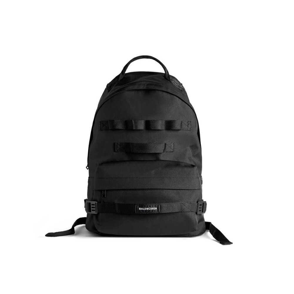 楽天市場】バレンシアガ BALENCIAGA 5528509XZ35 1000 EXPLORER DRAWST