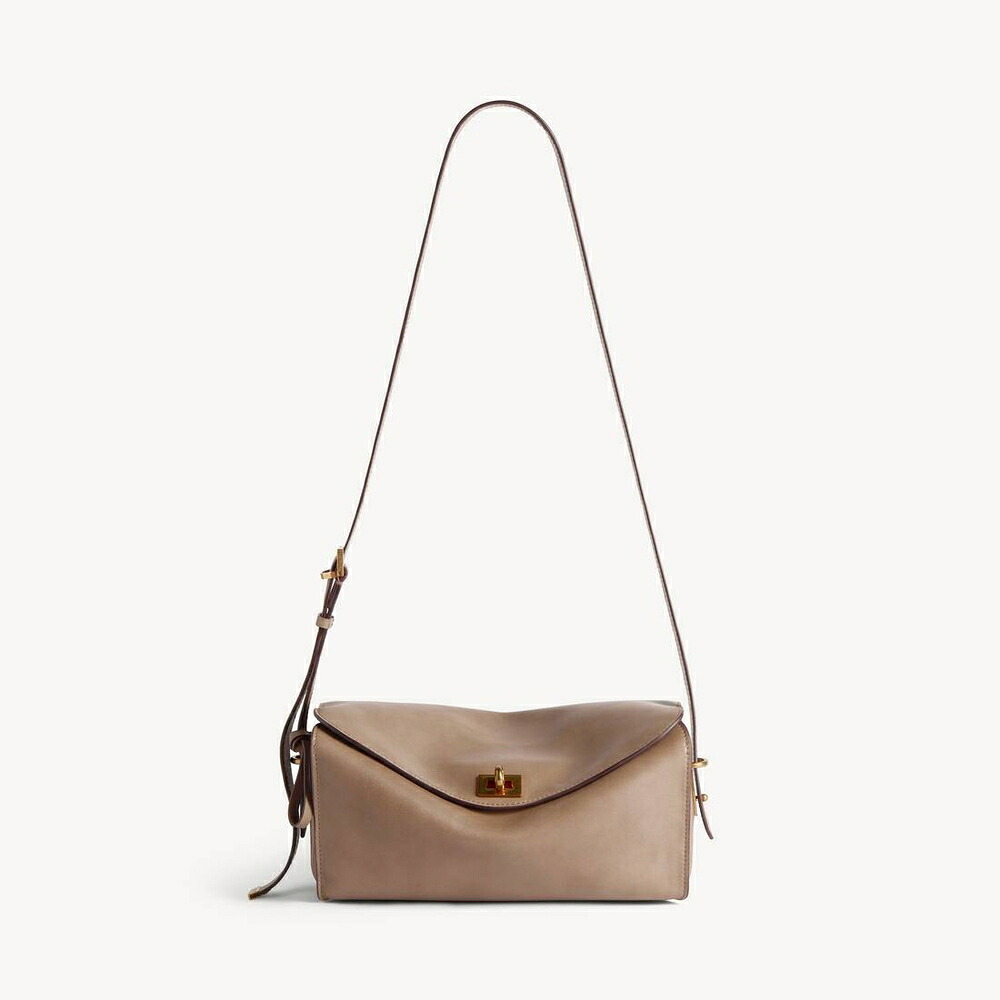 バレンシアガ BALENCIAGA メンズ LE 7 ショルダーバッグ 並み並み【ビスキット 】【貨物輸送無料】【定め事品】