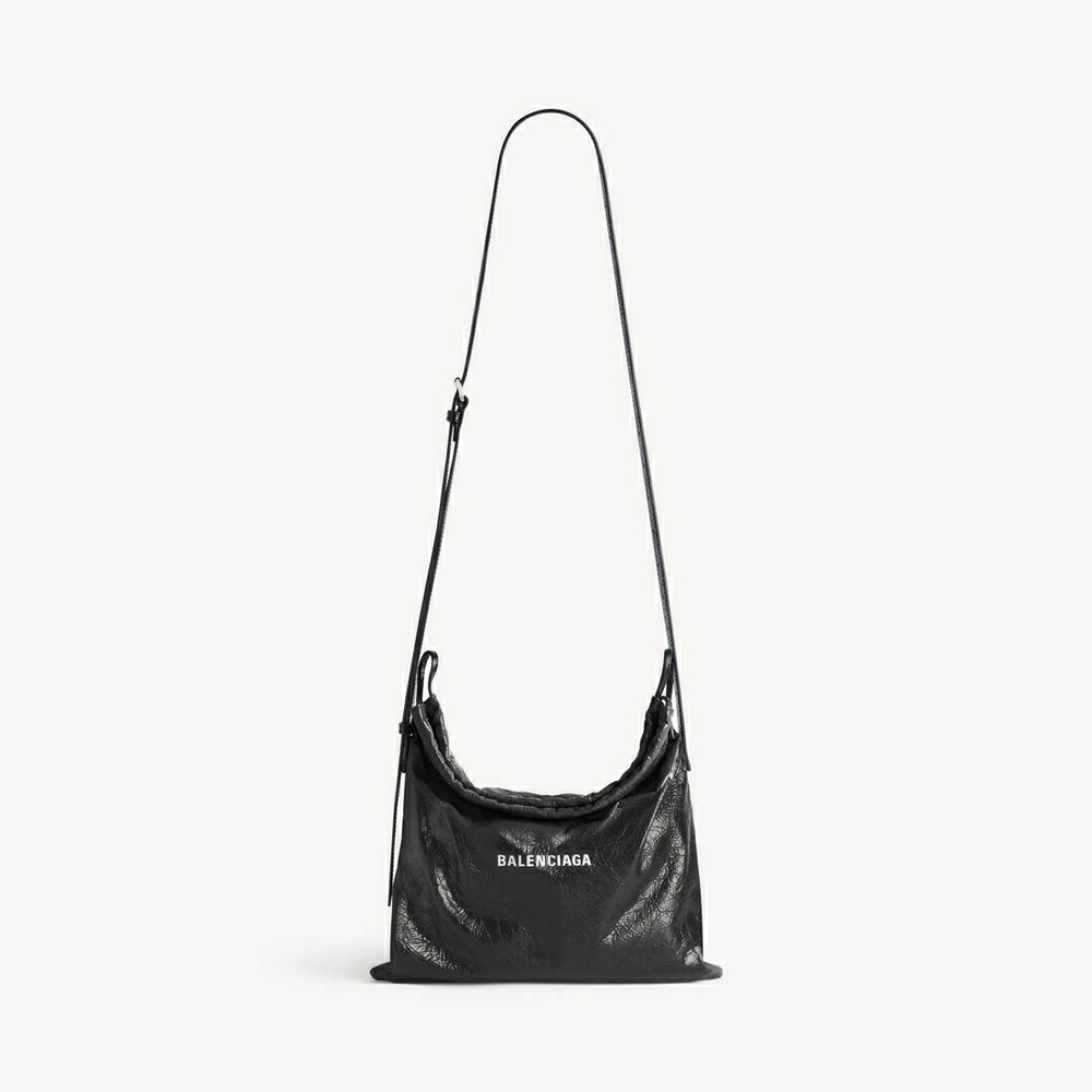 バレンシアガ BALENCIAGA メンズ SHOPPER 砂ぼこり御徒面子 はりつけ台上半身 合切袋 並み並み【黒いこと 】【貨物輸送無料】【定め事品】
